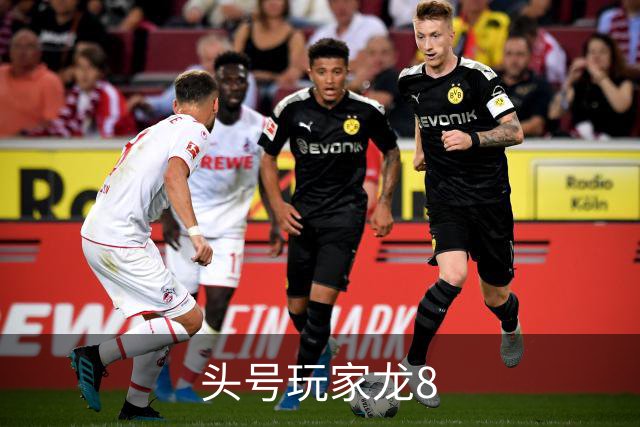 头号玩家龙8