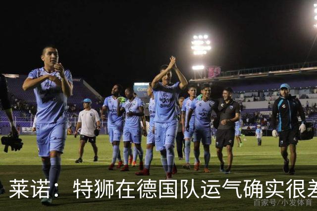 莱诺：特狮在德国队运气确实很差 乌尔比希是诺伊尔的热门接班人